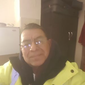 Meet your Posher, Vicente